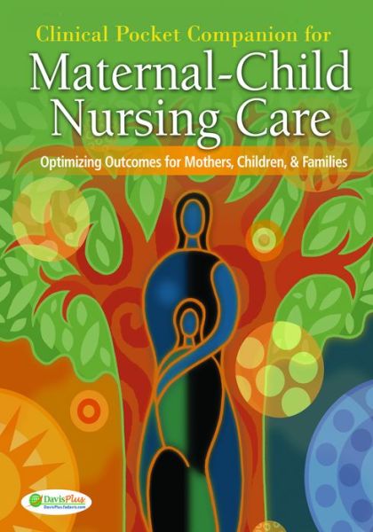 Cover for Susan Ward · Maternal Child Nursing Care (Paperback Book) (2009)