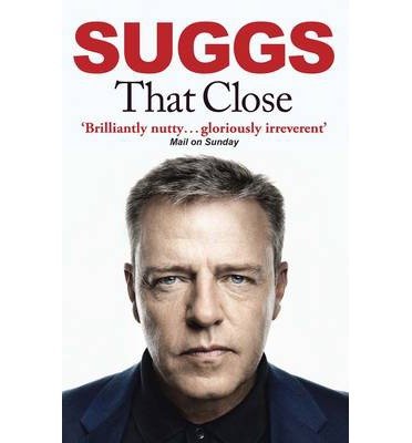 Suggs · That Close (Pocketbok) (2014)