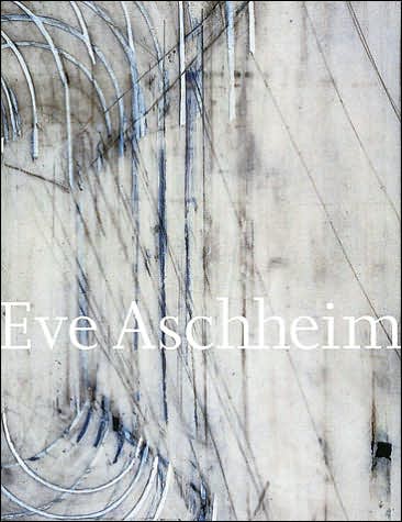 Cover for Jeff Clark · Eve Aschheim (Paperback Book) (2006)