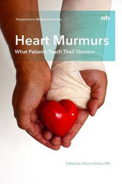 Cover for Sharon Dobie · Heart Murmurs (Paperback Book) (2014)