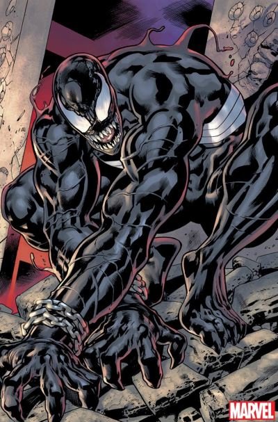 Venom by Al Ewing & Ram V Vol. 1 - Al Ewing - Books - Marvel Comics - 9781302932558 - April 5, 2022