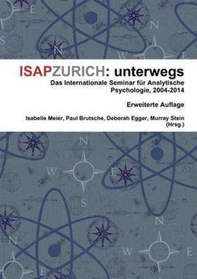 Cover for Isabelle Meier · Isapzurich: Unterwegs (Paperback Book) (2015)