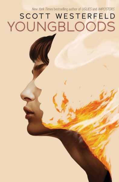 Youngbloods (Impostors, Book 4) - Impostors - Scott Westerfeld - Bücher - Scholastic Inc. - 9781338151558 - 5. April 2022