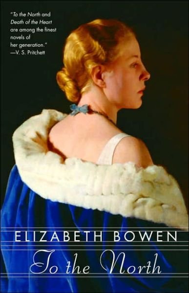 Cover for Elizabeth Bowen · To the North (Paperback Bog) (2006)