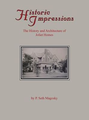 Cover for P. Seth Magosky · Historic Impressions (Paperback Book) (2017)