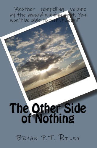 Cover for Bryan Riley · The Other Side of Nothing (Paperback Book) (2009)