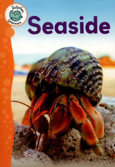 Cover for Annabelle Lynch · Tadpoles Learners: Seaside - Tadpoles Learners (Paperback Book) [Illustrated edition] (2016)