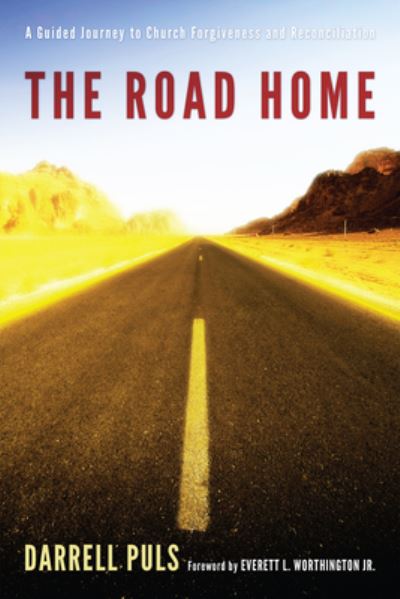 Road Home - Darrell Puls - Livros - Wipf & Stock Publishers - 9781498215558 - 22 de março de 2013