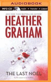 Cover for Heather Graham · The Last Noel (MP3-CD) (2015)