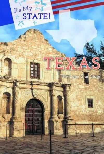 Cover for Tatiana Ryckman · Texas (Paperback Book) (2019)