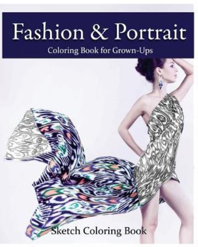 Cover for Anthony Hutzler · Fashion &amp; Portrait (Paperback Book) (2016)