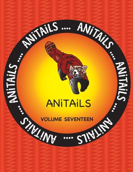 Cover for Debbie J Farnsworth · ANiTAiLS Volume Seventeen (Paperback Book) (2017)