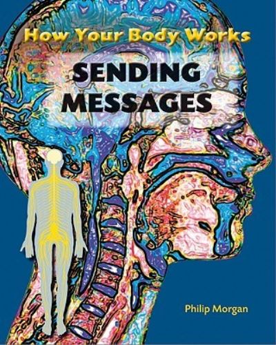 Cover for Philip Morgan · Sending Messages (Hardcover Book) (2010)