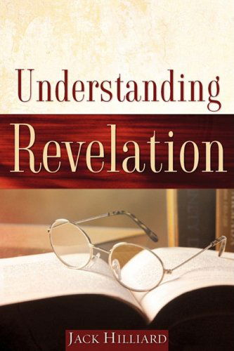 Cover for Jack Hilliard · Understanding Revelation (Hardcover Book) (2008)