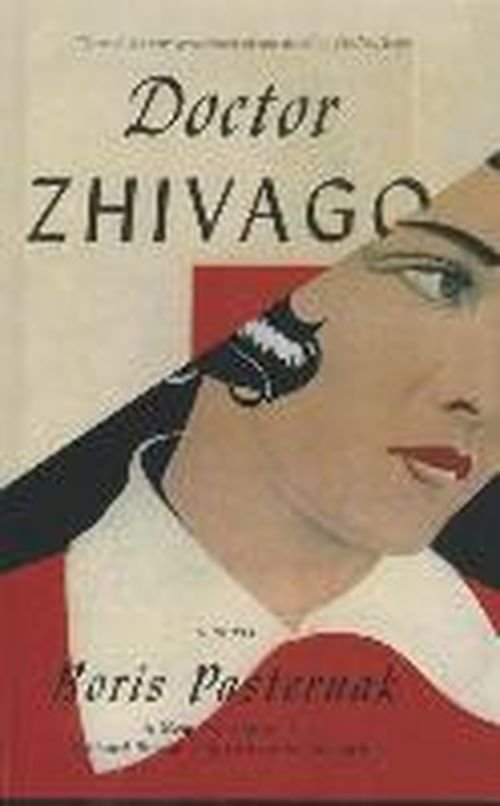 Cover for Boris Pasternak · Doctor Zhivago (Hardcover bog) (2011)