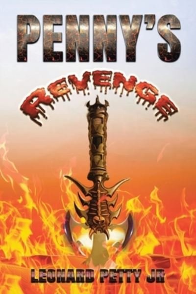 Leonard Pettyjr · Penny's Revenge (Paperback Bog) (2020)