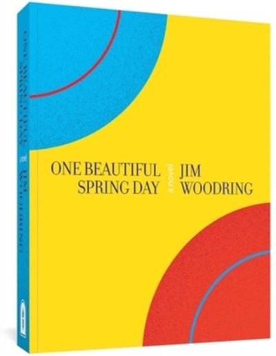 Cover for Jim Woodring · One Beautiful Spring Day (Taschenbuch) (2022)