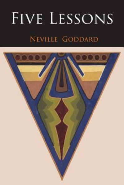 Cover for Neville Goddard · Five Lessons (Taschenbuch) (2019)