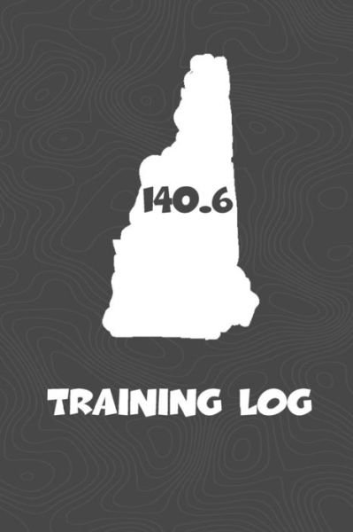 Cover for Kwg Creates · Training Log (Paperback Book) (2018)