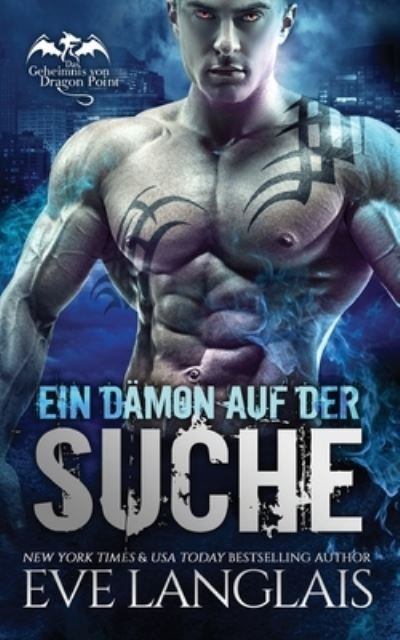 Cover for Eve Langlais · Dämon Auf Der Suche (Buch) (2023)