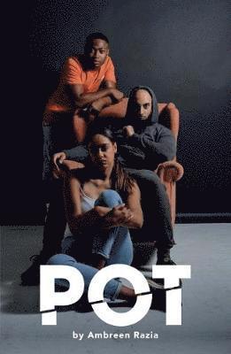 Pot - Ambreen Razia - Books - Bloomsbury Publishing PLC - 9781786826558 - September 25, 2018