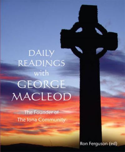 Cover for Ron Ferguson · Daily Readings with George MacLeod (Paperback Book) (2004)