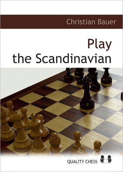 Cover for Christian Bauer · Play the Scandinavian (Paperback Bog) (2010)