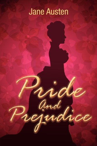 Cover for Jane Austen · Pride And Prejudice (Paperback Book) (2010)