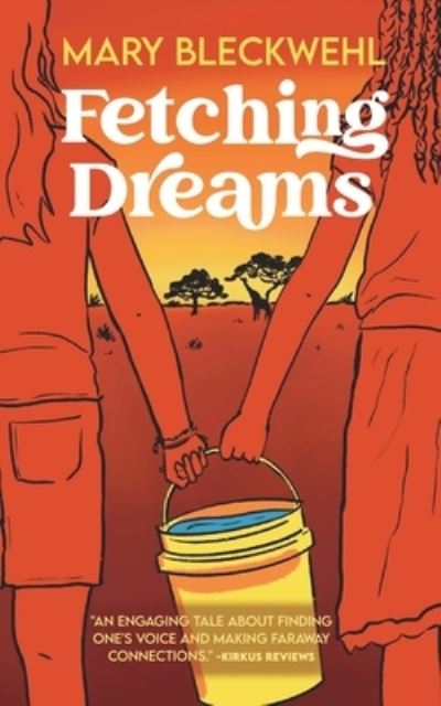 Fetching Dreams - Mary Bleckwehl - Livros - Immortal Works LLC - 9781953491558 - 6 de junho de 2023