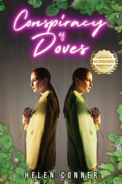 Cover for Helen Conner · Conspiracy of Doves (Bok) (2022)