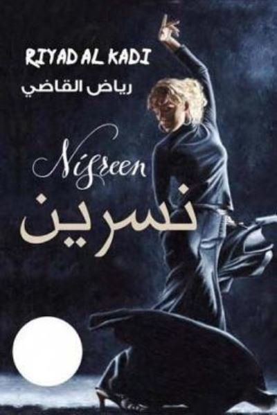 Cover for Riyad Al Kadi · Nisreen (Paperback Bog) (2018)