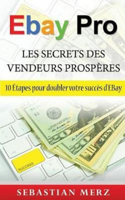 Cover for Merz · EBay Pro - Les Secrets Des Vendeur (Bog) (2017)