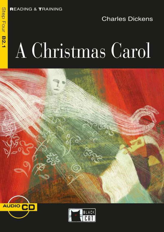 Cover for Dickens · A Christmas Carol (Book)