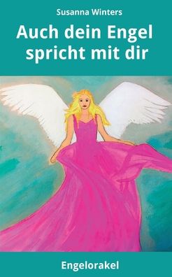 Cover for Winters · Auch dein Engel spricht mit dir (Book) (2020)