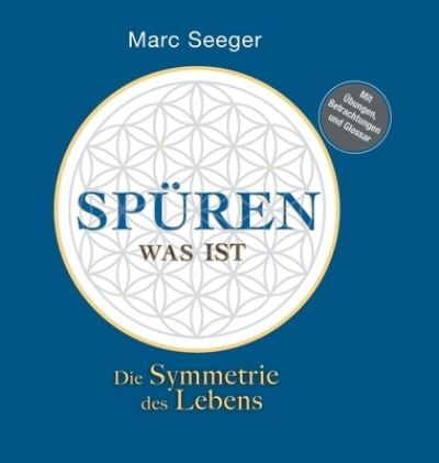 Cover for Seeger · Spüren was ist (N/A) (2021)