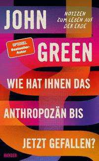Die Menschheitsgeschichte im Schn - Green - Outro -  - 9783446270558 - 18 de maio de 2021