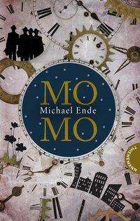 Cover for Ende · Momo (Book)