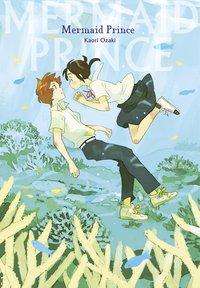 Cover for Ozaki · Mermaid Prince (Book)