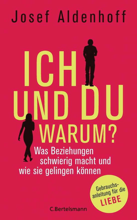 Cover for Aldenhoff · Ich und Du - warum? (Book)