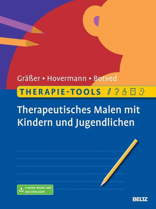 GrÃ¤ÃŸer:therapie-tools Therapeutisches M - Gräßer - Książki -  - 9783621286558 - 