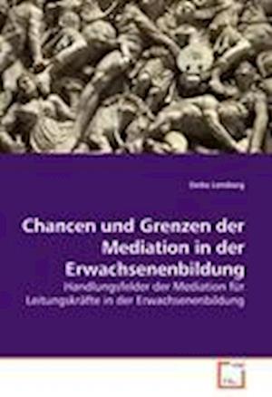 Cover for Lemberg · Chancen und Grenzen der Mediati (Book)