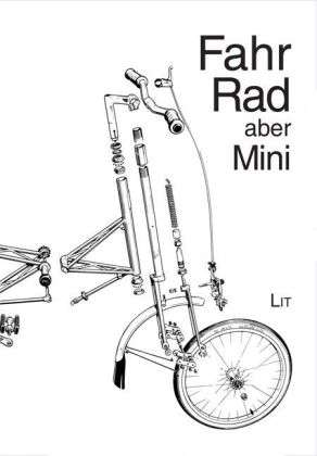 Cover for Hopf · Fahr Rad, aber Mini (Book)