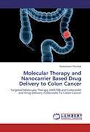 Cover for Perumal · Molecular Therapy and Nanocarri (Book)