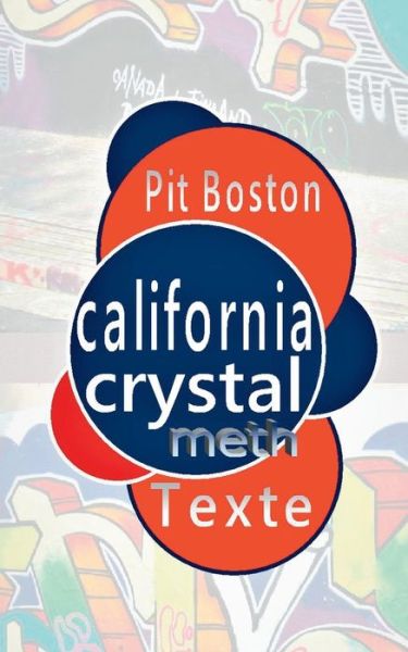 Cover for Boston · California Crystal (Bok) (2017)