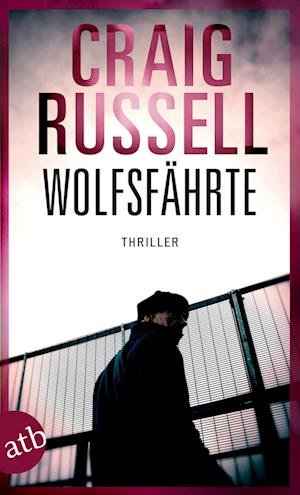 Cover for Craig Russell · Wolfsfährte (Paperback Bog) (2017)