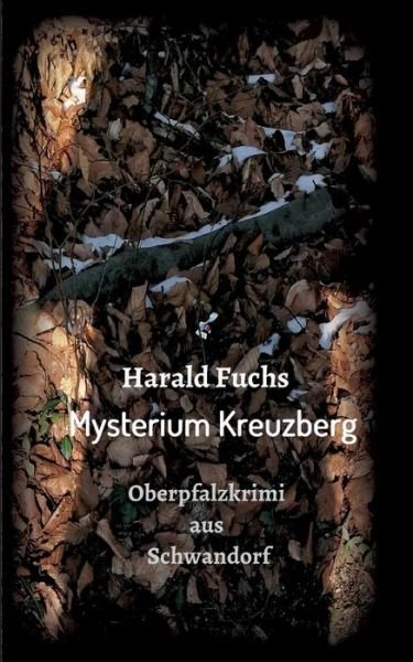 Mysterium Kreuzberg - Fuchs - Bücher -  - 9783748233558 - 8. März 2019