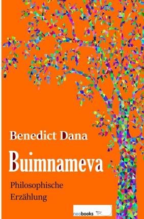 Cover for Dana · Buimnameva (Bog)
