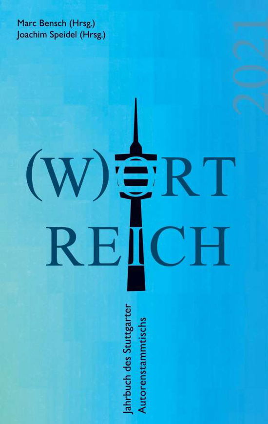 Cover for Bott · Wortreich (Book) (2020)