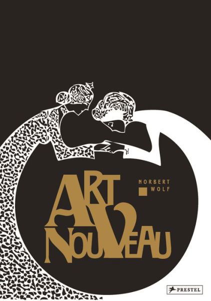 Cover for Norbert Wolf · Art Nouveau (Hardcover Book) (2015)