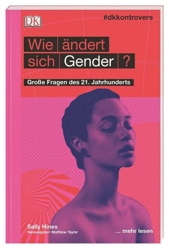 Wie ändert sich Gender? - Hines - Bücher -  - 9783831038558 - 